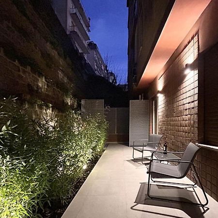 Mom'S Home - A Few Stops From The City Centre Roma Exterior foto