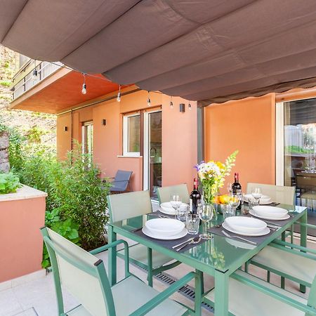 Mom'S Home - A Few Stops From The City Centre Roma Exterior foto