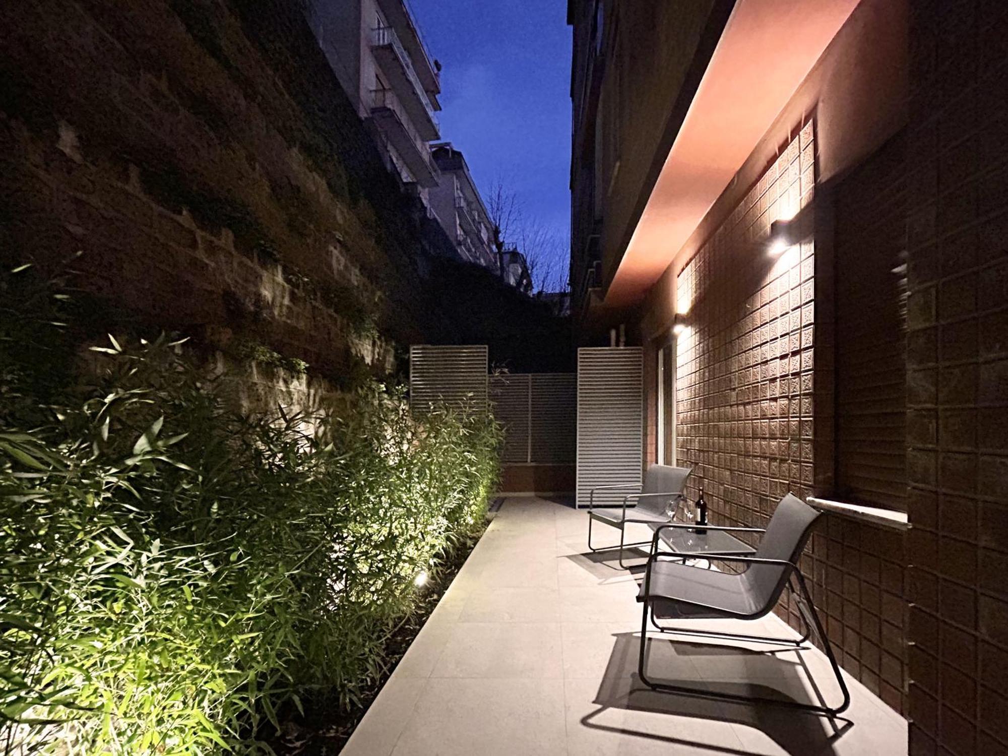 Mom'S Home - A Few Stops From The City Centre Roma Exterior foto
